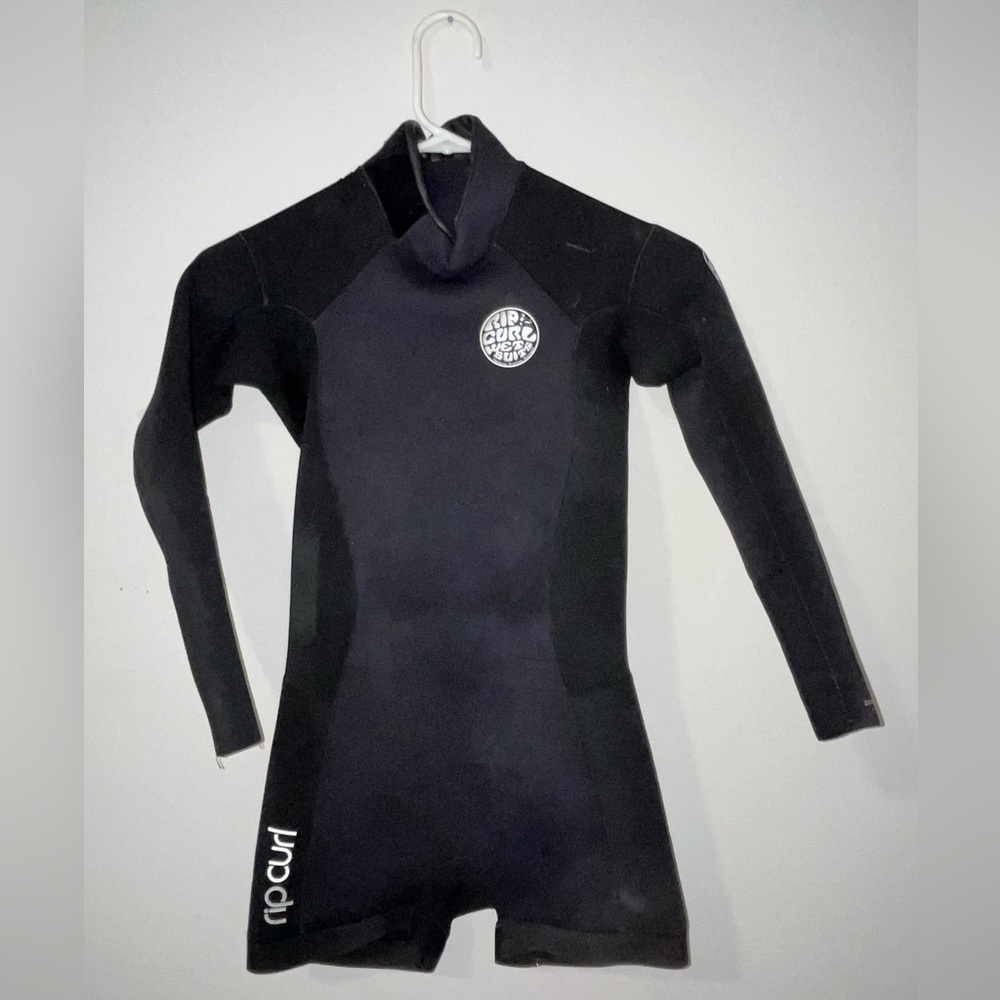 Rip Curl Long Sleeve 2mm Springsuit